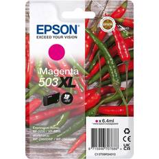 Ink & Toners Epson 503XL (Magenta)