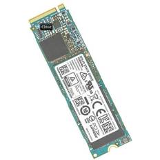 Toshiba XG5 KXG50ZNV1T02 1 TB Solid State Drive M.2 2280 Internal