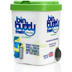 None Bin Buddy Fresh Citrus Zing 450g