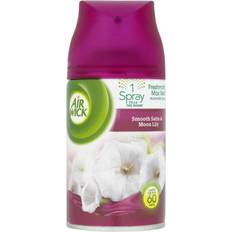 Air wick freshmatic refill Air Wick Freshmatic Refill Smooth Satin & Moon Lily