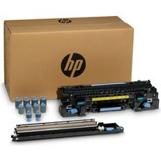 Laser Printer Waste Containers HP LaserJet 220V Maintenance/Fuser Kit