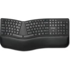 Kensington K75401uk Pro Fit Ergo Keyboard Rf