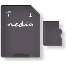 MicroSDXC 128 GB Memory Card