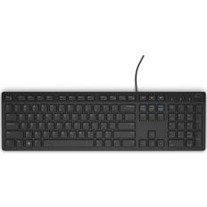 Tangentbord Dell KB216 Estonian Keyboard