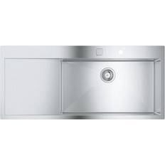 Spülbecken & Arbeitsplatten Grohe K1000 diskbänk, 116x52