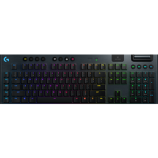 Gaming Toetsenborden - Laag Profiel Logitech G915 LIGHTSPEED (German)