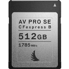 Angelbird AV PRO CFexpress SE 1785/850 MB/s 512GB