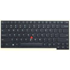 Lenovo tangentbord US, 01AX405