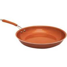 Copper Pans Starfrit Eco Copper 11 "