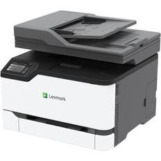 Lexmark Printere Lexmark CX431adw Laserprinter Multifunktion Fax