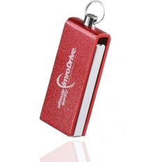 Imro EDGE32GUSB EDGE/32G USB USB flash drive 32 GB USB Type-A 2.0 Red-32