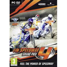 Excalibur FIM Speedway Grand Prix 4 (PC)