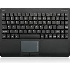 Keyboards Adesso WKB4110UB 2.4GHZ RF MINI