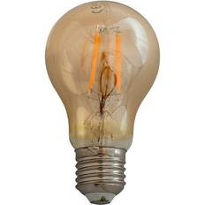 DYBERG LARSEN DybergLarsen E27 LED standardpære m/3-trins-dæmp 4W/2200K