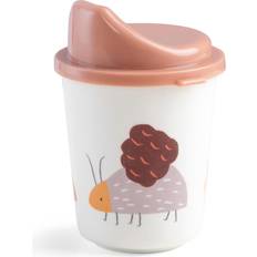 Sebra melamine Sebra Melamin Spout Cup Pixie Land