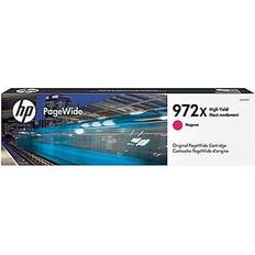 Ink & Toners HP 972X (Magenta)