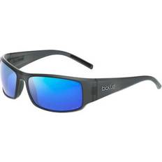 Crystal king Bolle King BS026003 Black Crystal Matte Volt+ Polarized