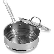 Cuisinart Chef’s Classic™ Universal Steamer Steam Insert