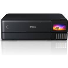 Epson ecotank a3 Epson EcoTank L8180 C11CJ21402 Wi-Fi Noir