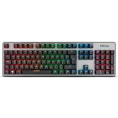 Krom Tastatur NXKROMKRNL