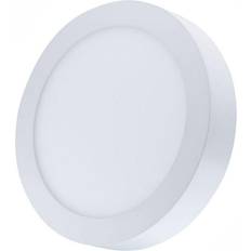 Downlight led DownLight LED Superficie Redondo 20W 4000K BLANCO