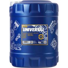 Car Care & Vehicle Accessories Mannol Engine Oil Universal 15W/40 5L Motor Oil