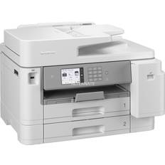 Brother Drucker Brother MFC-J5955DW Tintenstrahl Multifunktionsdrucker