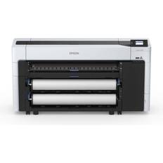 Drucker Epson SureColor SC-T7700D 44 Inch Großformatdrucker