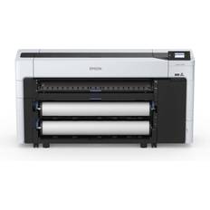 Epson Printere på tilbud Epson SureColor SC-T7700D STD + én