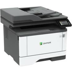 Laser - Musta Tulostimet Lexmark MX431adn Lasertulostin Monitoimilaite