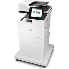 Printers HP LaserJet Enterprise MFP M635fht