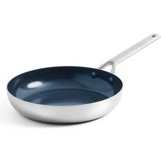 Blue Diamond Pannor Blue Diamond Cookware Tri-Ply