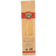 Montebello Spaghettis Biologiques 454 g