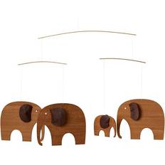 Flensted uro Flensted Elephant Party