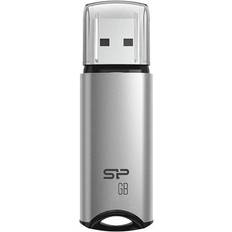 Silicon Power USB 3.2 Gen 1 Marvel M02 64GB