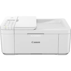 Fax - Inyección de tinta Impresoras Canon Pixma TR4651