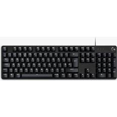 Keyboards Logitech 920010437 G G413 SE Mechanical