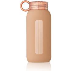 Liewood water bottle Liewood Yang Water Bottle 350 ml Dusty Raspberry Tuscany Rose Mix