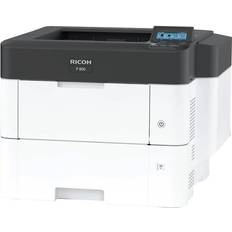 Ricoh Laser Skrivare Ricoh 800 Skrivare