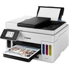 Canon Inkjet Printere på tilbud Canon MAXIFY GX6040