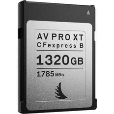 Angelbird av pro cfexpress type b Angelbird AV PRO CFExpress XT MK2 TYPE B 1320GB