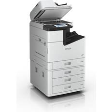 Epson enterprise Epson Multifunktionsprinter WorkForce Enterprise WF-C20750