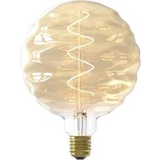 Calex e27 Calex E27 4W 140lm Extra warm white LED Dimmable Filament Light bulb