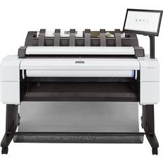 HP Inkjet Printere HP DesignJet T2600 36" PostScript