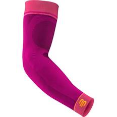 Cache-bras et Jambières Bauerfeind Compression Arm Sleeve - Pink