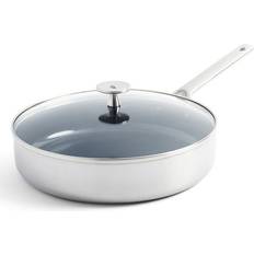 Blue Diamond Pannor Blue Diamond Triple Steel Nonstick