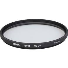 Hoya 55mm alpha MC UV Filter