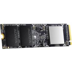 A-Data ASX8100NP4TTC 4TB PCIe Gen3x4 M.2 2280 SSD