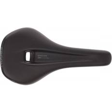 Grey Bike Saddles ERGON SM Comp Comfort Stealth