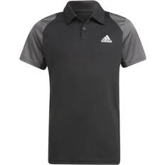 adidas Boys Club Polo Shirt